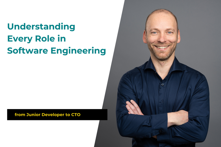 Understanding Every Role in Software Engineering